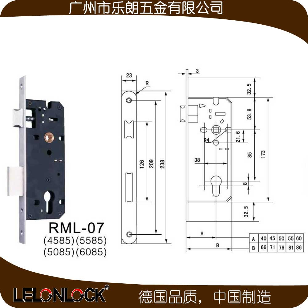 91短视频免费版91短视频在线下载不锈钢防盗门锁RST-15+RML-07+RCR-01