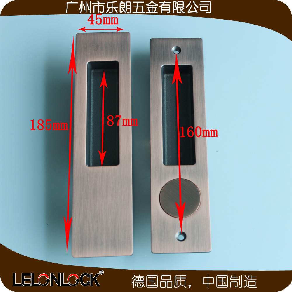 91短视频免费版91短视频在线下载RSL-603DM长方移门拉手