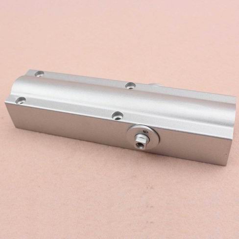 High Quality Aluminum Alloy Material Sliding Arm Door Closer 