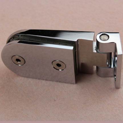 nylon hinge,eyeglass case hinge,adjustable shower glass door hinge