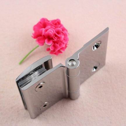 One side pivot door sliding hinge handle 47KG/pair