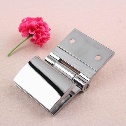 One side pivot door sliding hinge handle 47KG/pair