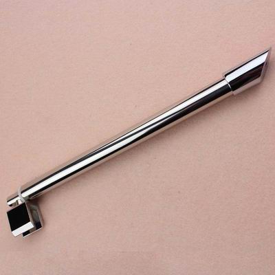 Stainless Steel Shower Rail& Shower Support Bar